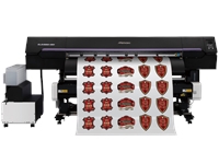 Mimaki CJV330-160 Eco-Solvent-Druck- und Schneidemaschine