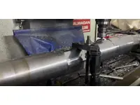 Fason Gemi Şaft Mili İmalatı