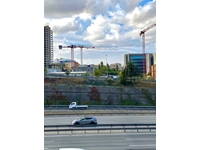 Tgm Marka Satılık Kulevinç 8 Ton (Bom 60 Mt. Yükseklik 50 Mt.)
