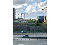 Tgm Marka Satılık Kulevinç 8 Ton (Bom 60 Mt. Yükseklik 50 Mt.)