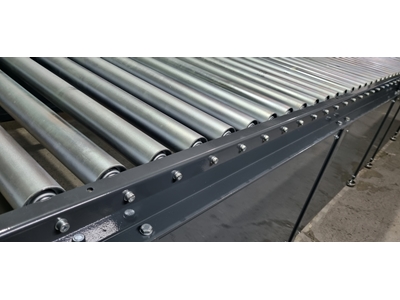 Idle Roller Conveyor - 1