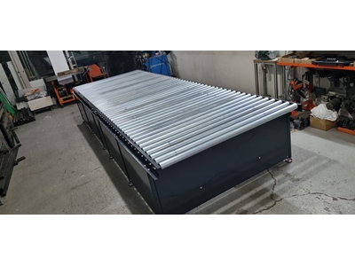 Idle Roller Conveyor - 3