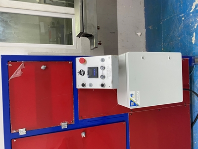 Granule Machine( 110 Size ) - 3