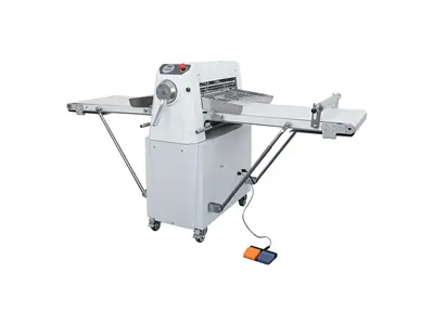 Otomatik Hamur Açma Makinesi