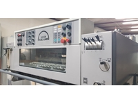 Roland R 305 N 5/0 1/4 5 Renk Ofset Baskı Makinesi