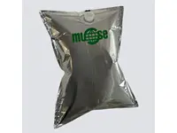 Bag In Box - 10 Litre Düz Kapaklı Metalize Aseptik Torba
