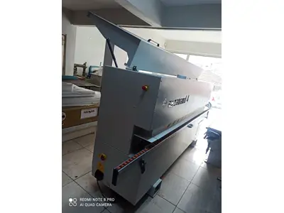 Ayza Mızrak Kenar Bantlama Makinası / Secondhand Edge Bandıng Machıne