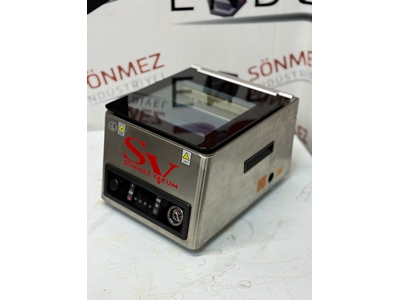 Propack Dikey Gıda Vakum Makinesi Fındık Fıstık Kuruyemiş Vakum Makinası - 6