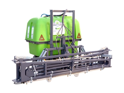 Panter Fox Asılır Tip Tarla Pülverizatörü - 1