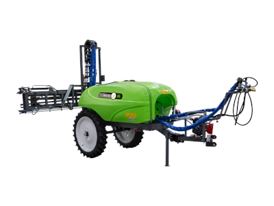 Atrox Kompakt Hidro Çekilir Tip Tarla Pülverizatörü - 4