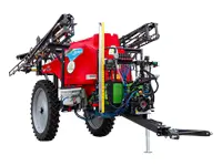 Atrox Kompakt AGB Çekilir Tip Tarla Pülverizatörü