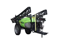 Atrox Kompakt AGL Çekilir Tip Tarla Pülverizatörü
