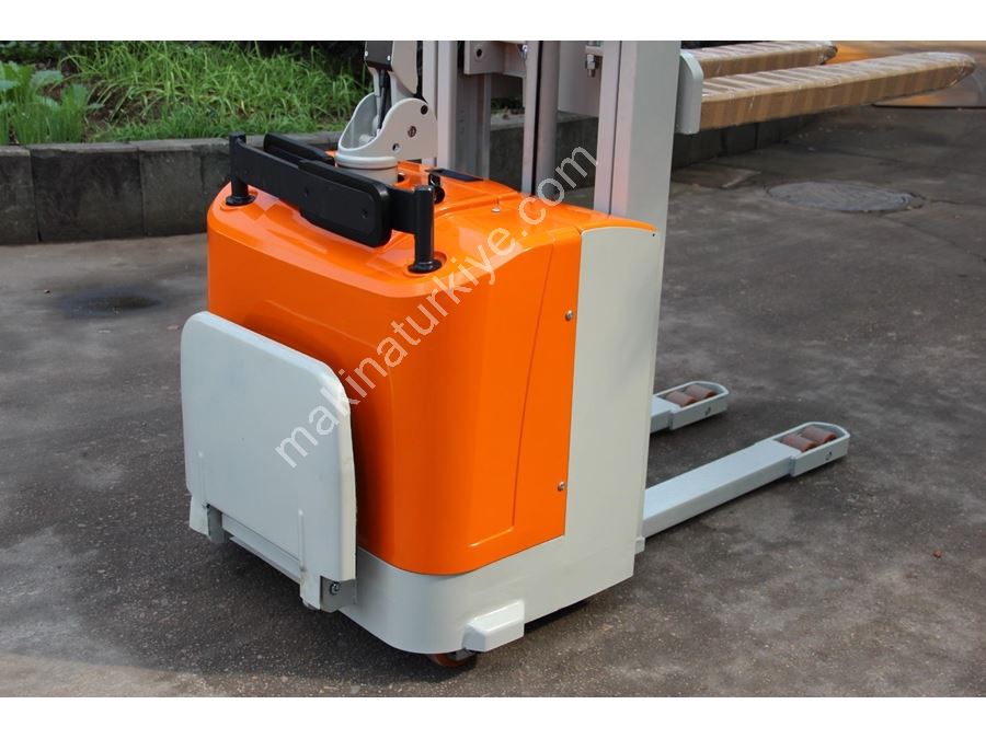 2.0 Ton 3.5 Meter Full Electric Stacker Best Price