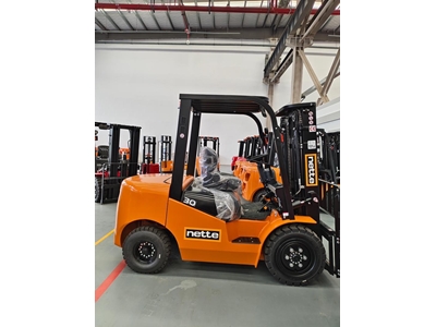 Дизельный погрузчик Hc 3.5 тонны. Кампания лизинга без процентов - 3