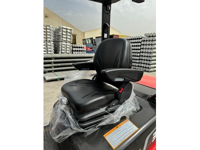 3.5 Ton Dizel Forklift - 6