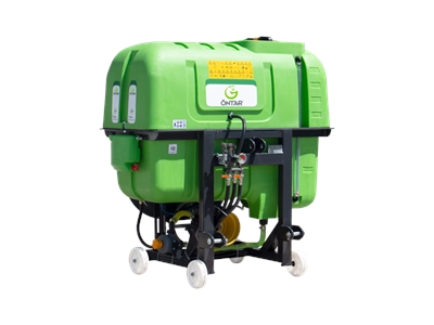 Ronda Anatolia Eko Asılır Tip Turbo Atomizör - 0