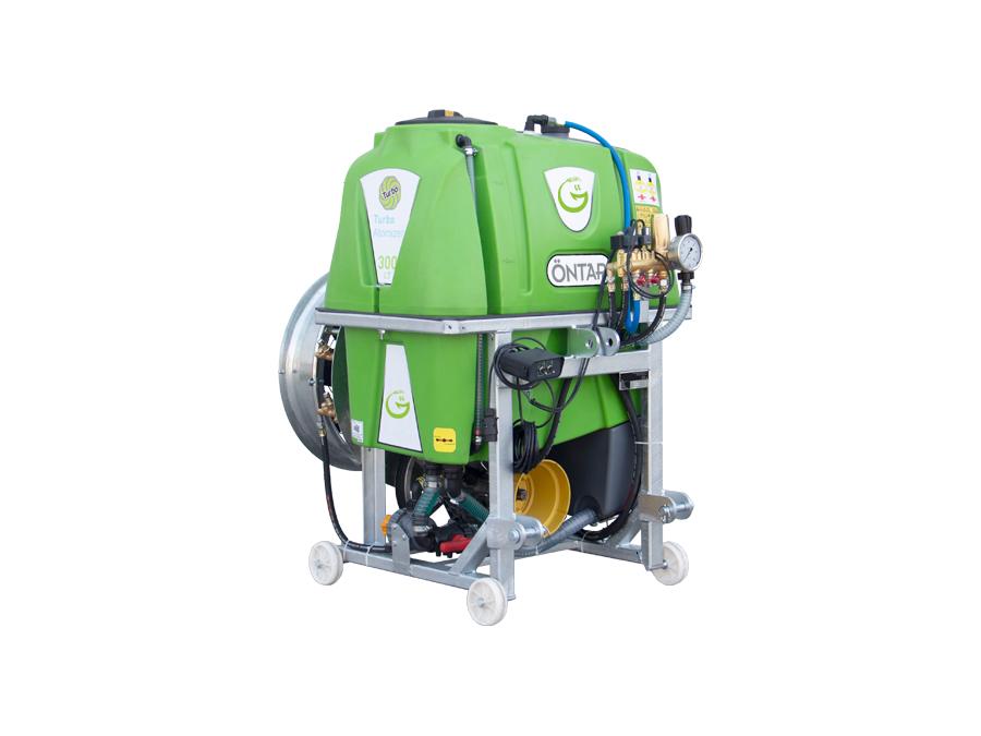 Ronda Anatolia Eko Asılır Tip Turbo Atomizör