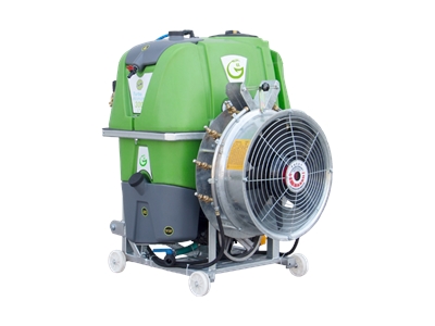 Ronda Anatolia Eko Asılır Tip Turbo Atomizör - 14