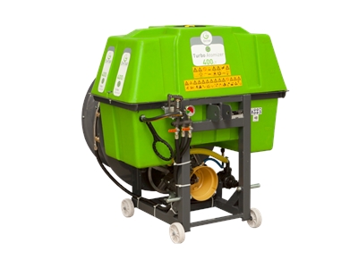 Ronda Anatolia Eko Asılır Tip Turbo Atomizör - 4