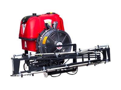 Ronda Anatolia Eko Asılır Tip Turbo Atomizör - 8