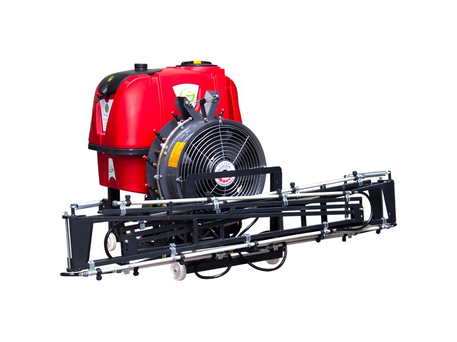 Ronda Anatolia Eko Asılır Tip Turbo Atomizör