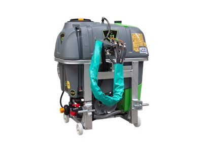 Ronda Anatolia Eko Asılır Tip Turbo Atomizör - 11