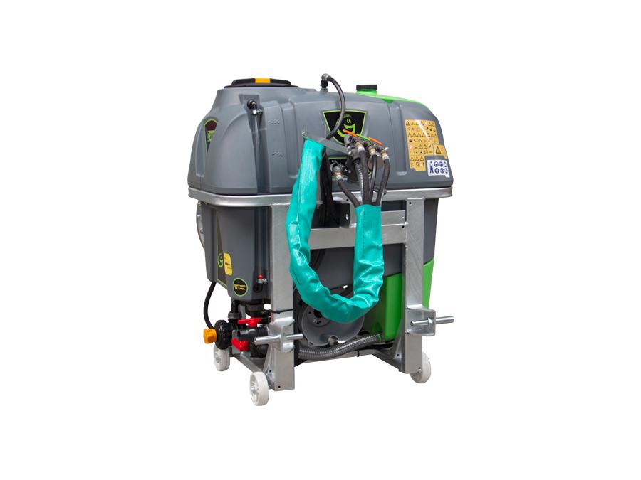 Ronda Anatolia Eko Asılır Tip Turbo Atomizör