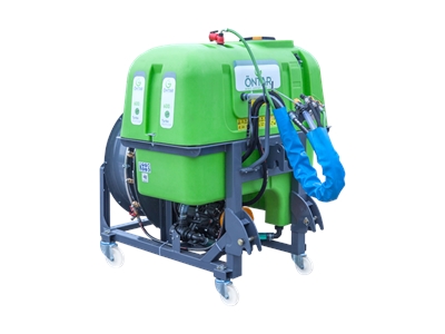 Ronda Anatolia Rapido Asılır Tip Turbo Atomizör - 0