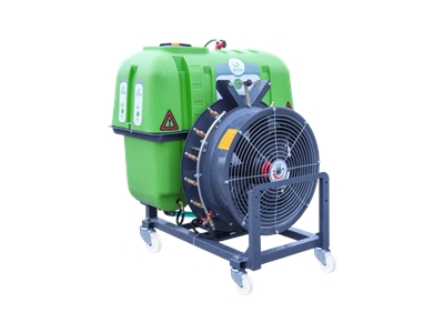 Ronda Anatolia Rapido Asılır Tip Turbo Atomizör - 3