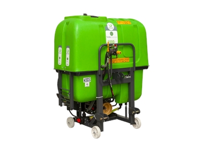 Ronda Anatolia Rapido Asılır Tip Turbo Atomizör - 4