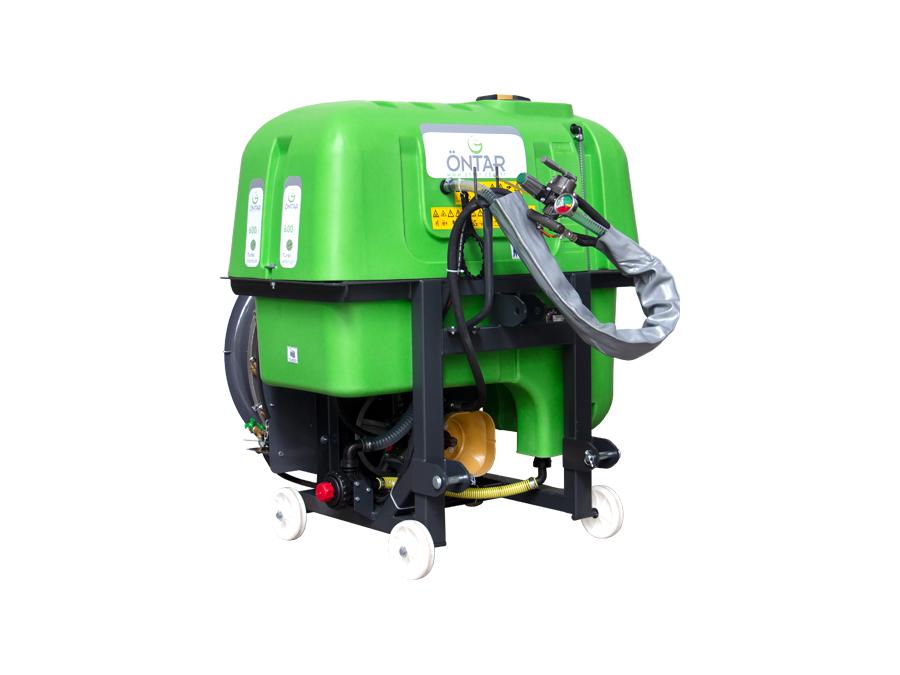 Ronda Anatolia Rapido Asılır Tip Turbo Atomizör