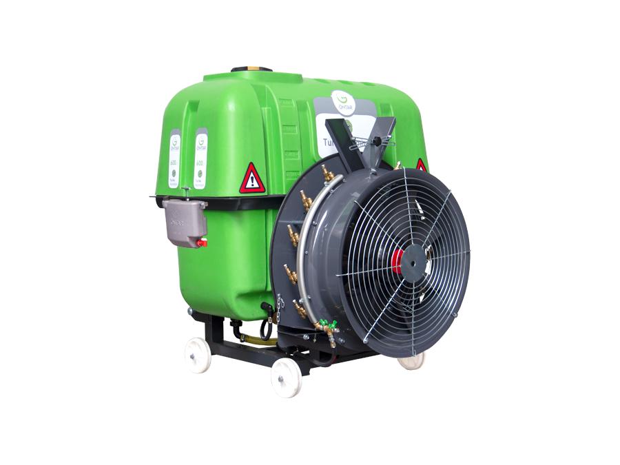 Ronda Anatolia Rapido Asılır Tip Turbo Atomizör