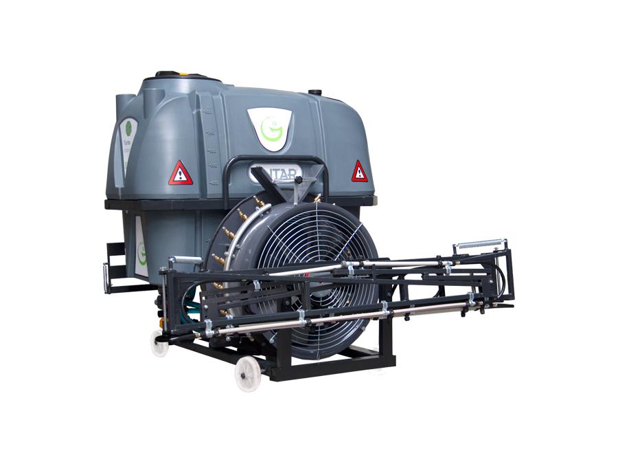 Ronda Anatolia Speed Asılır Tip Turbo Atomizör