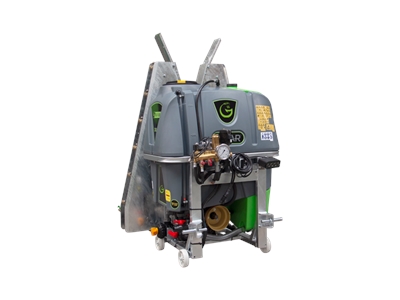 Luxor Anatolia Rapid Hanging Type Turbo Atomizer - 1