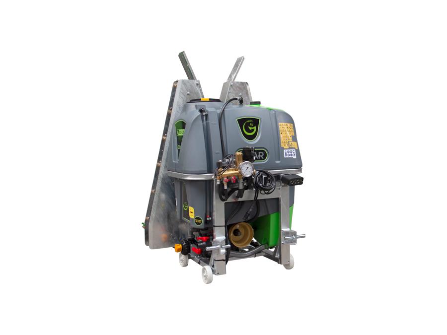 Luxor Anatolia Rapid Hanging Type Turbo Atomizer