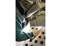 Argon , Gazaltı, Elektrot Kaynağı, Adetli Fason Kaynak İşleri Yapılır