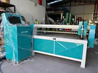 Machine de découpe au plasma 65 Amp 10 mm 1500 X 3000