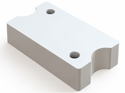 3312489 Wear Pad - 0
