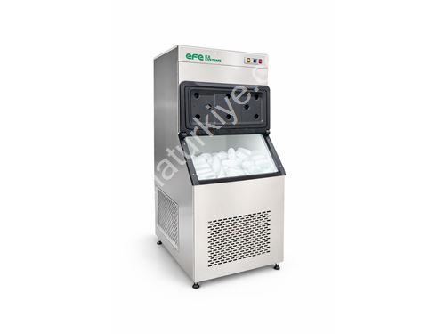 Automatic Ice Machine for Bakers