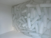 Automatic Ice Machine for Bakers