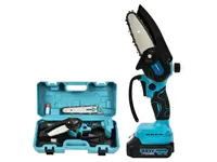 88Vf Otomatik Yağlamalı Şarjlı Dal Budama Testeresi