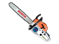 52CC Benzinli Ağaç Odun Dal Kesme Testeresi