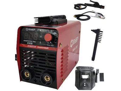300A MMA300 T İnverter Mini Turbo Çanta Kaynak Makinesi