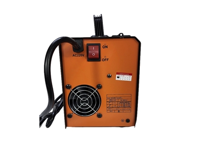 Eea362 Mig Mma Tig 420 3 Function Gasless Gas Submerged Welding Machine - 3