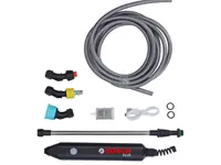 Mini Şarjlı Sulama ve İlaçlama Makinası