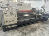 3 Metre 660 Çap (Dijitalli) Üniversal Torna Tezgahı