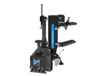 10"-30" Tire Removal Mounting Machine