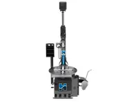 10" - 24" Tire Removing and Fitting Machine