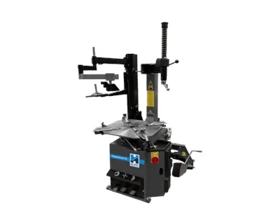 10"–22" Lastik Sökme Takma Makinesi