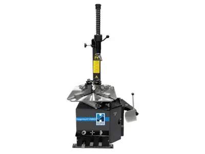 3,6" – 14" Motosiklet İçin Lastik Sökme Takma Makinesi